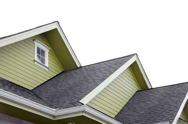 Outdoor Roof Repair