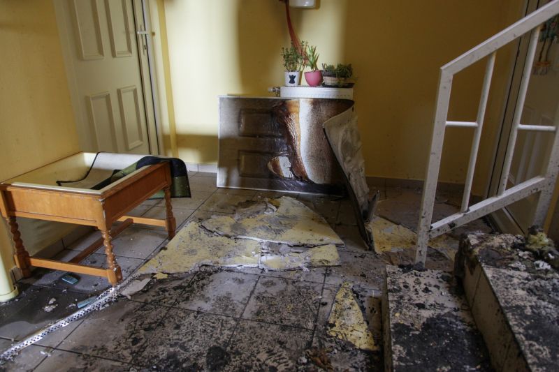 Cost of Patio Roof Repair — Cost of Patio Roof Repair